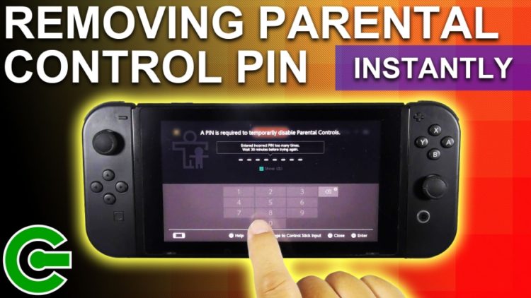 How to hide game videos you've captured on Nintendo Switch using Parental  Controls