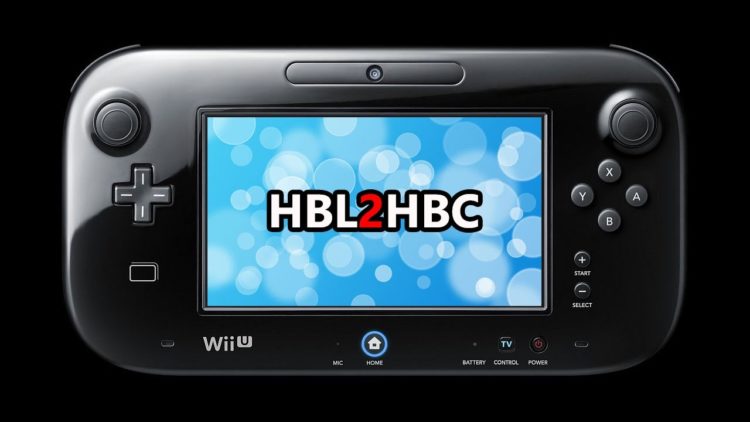 Easily Install Homebrew on Any Wii U or Virtual Wii