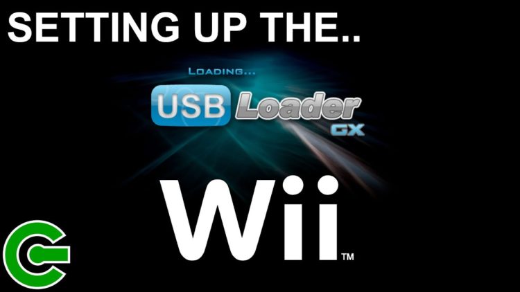 værdighed Uskyld Manifold Installing and setting up the Wii USB Loader GX - Sthetix