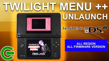 How to install and use TWiLight Menu++ on 3DS (COMPLETE GUIDE)