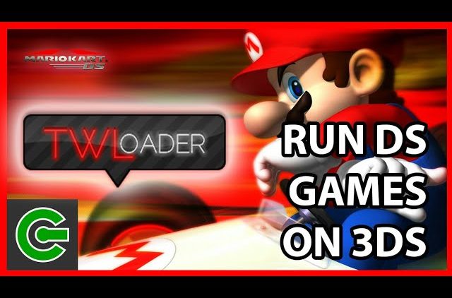 mario kart ds rom rom hustler