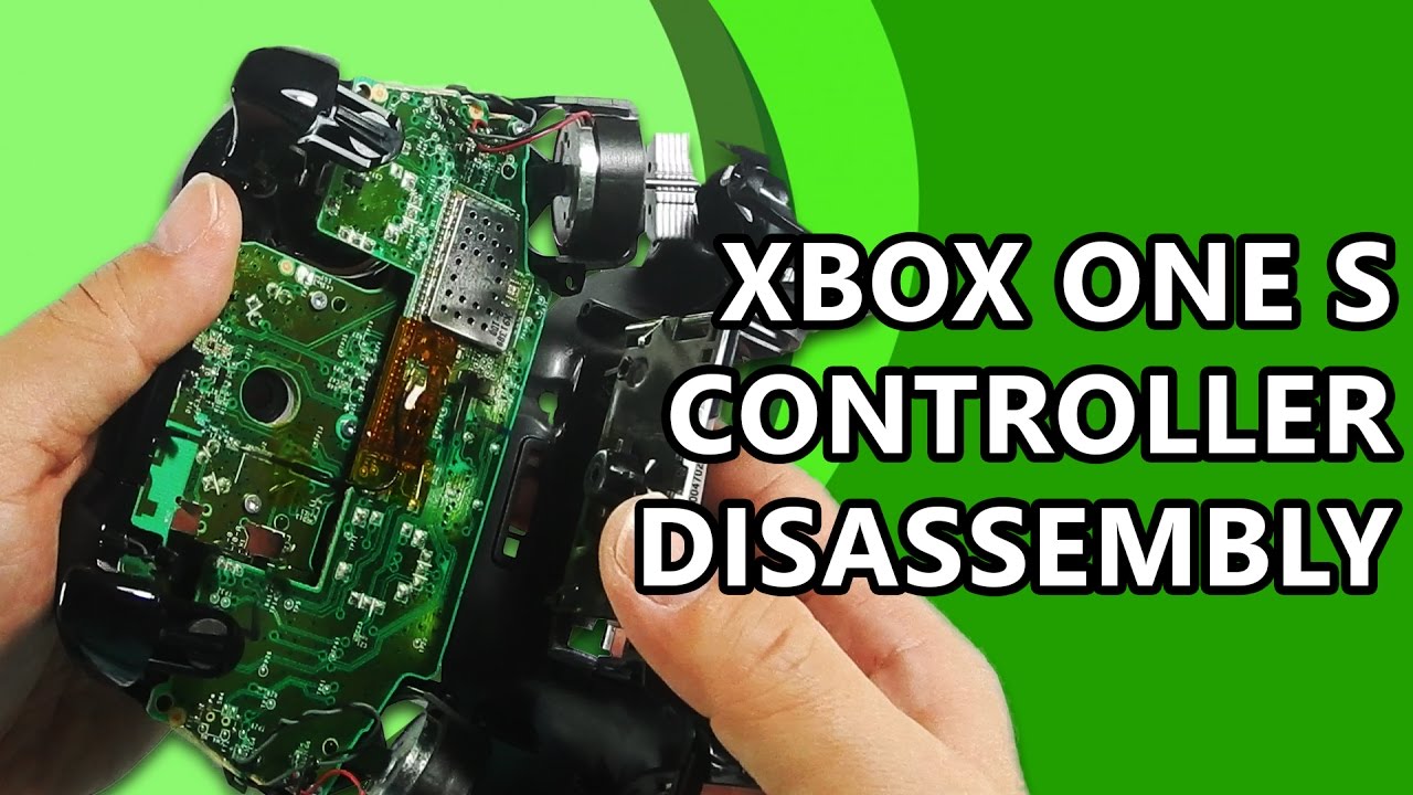One Controller Review - - Assembly - Sthetix