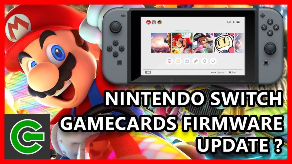 nintendo switch homebrew launcher Archives Sthetix