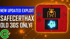 Sthetix Video Game Console Hack And Repair Guides