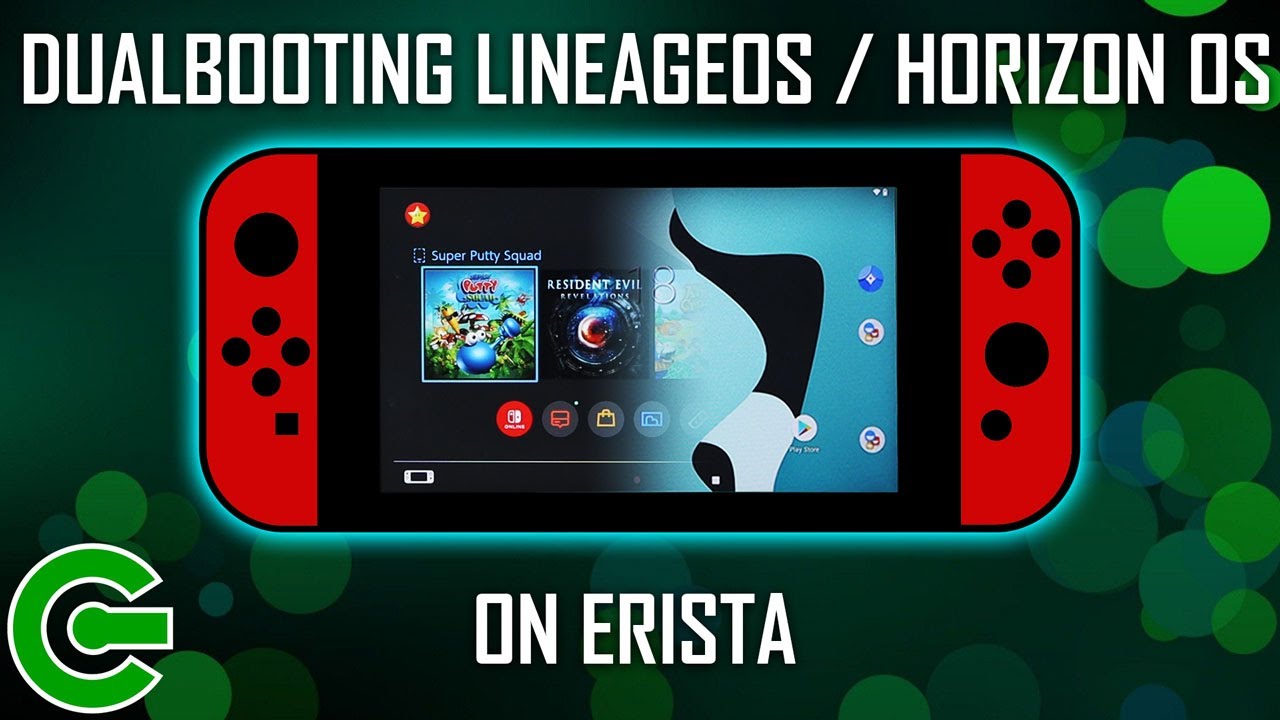 GitHub - Gabri3lZ/SwitchrootAndroidUtils: Utils for Switchroots LineageOS Android  ROM for Nintendo Switch