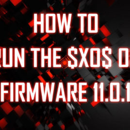how to run scp server ps3 controller in background how to run scp server ps3 controller in background
