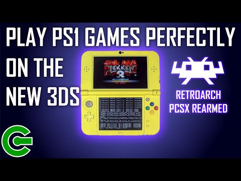 PSX-Place on X: RetroArch (PS3) PSL1GHT dev. progress via OsirisX I've  made some progress on the PSL1GHT version of RetroArch. There is still  some work to be done to get it to