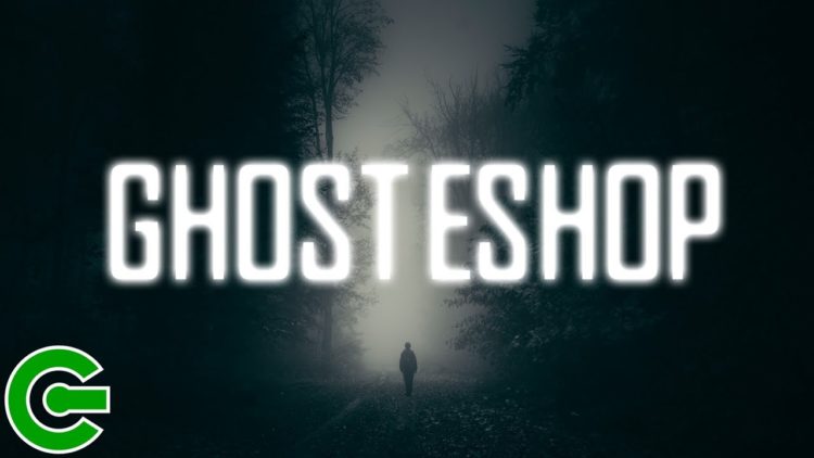 Ghost eshop 3ds deals