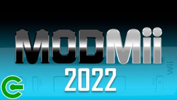 RUNNING MODMII IN 2022