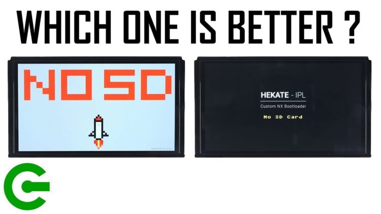 Sthetix - Video Game Console Mod and Repair Guides