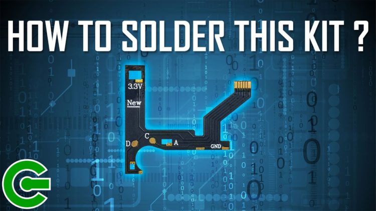 Sthetix - Video Game Console Mod and Repair Guides