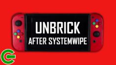 UNBRICK