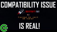 COmpatibliey