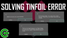Tinfoil
