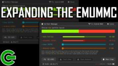 Emummc