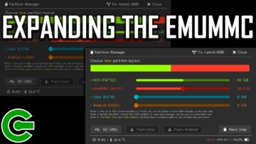 Emummc