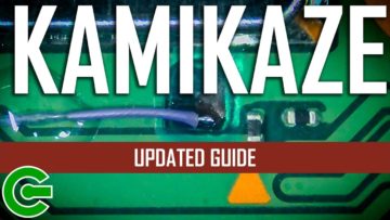 Kamikaze