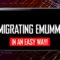 Emummc