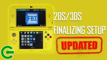 3DS